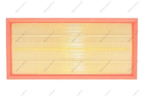 Фильтр воздушный RANGE ROVER III, IV, SPORT 3.0-5.0 09- (WIX-FILTERS) WIX FILTERS WA9809