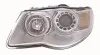 Фара ліва  H7/H9, елек. рег., с моторч., 12/06- [DEPO] DEPO 441-11C2LMLD-EM