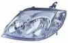 Фара автомобільна DEPO 21211C9RLDEM