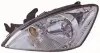 Фара правая  H4 с указателем повор., эл. рег., [DEPO] 214-1172R-LD-EM DEPO