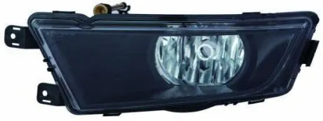 Фара протитуманна DEPO 665-2013L-UE2