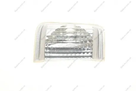 Ук.поворота в фаре, левый white, 5W, 2 Pins, CT[OE 6325H0  ] ALKAR 6201922