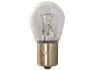 Автолампа Starline Standard P21W BA15s 21 W прозрачная 9999995