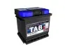АКБ TAB POLAR S, R"+" 50Ah, En450 (207 x 175 x 190) правый  "+" 246050 TAB