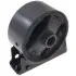 ПОДУШКА ДВИГАТЕЛЯ ПЕРЕДНЯЯ AT/MT MITSUBISHI LANCER CY 2007- MM-CYFR FEBEST