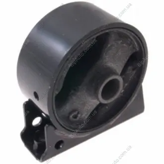 ПОДУШКА ДВИГАТЕЛЯ ПЕРЕДНЯЯ AT/MT MITSUBISHI LANCER CY 2007- FEBEST MM-CYFR