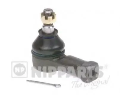 Наконечник рулевой тяги правый наружный HYUNDAI H100 BUS NIPPARTS J4825003