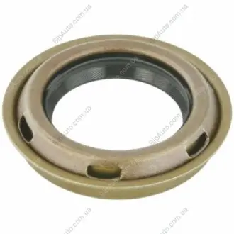 САЛЬНИК ПРИВОДУ 41X61X8X13 HYUNDAI TUCSON 2004-2010 FEBEST 95GDW-41610813L (фото 1)