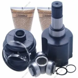 ШРУС ВНУТРЕННИЙ ЛЕВЫЙ 23X40X26 FORD FOCUS II 2004-2008 FEBEST 2111-CB420LH