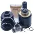ШРУС ВНУТРЕННИЙ 22X40X24 NISSAN ALMERA N16 (UKP) 2000-2006 0211-N16 FEBEST