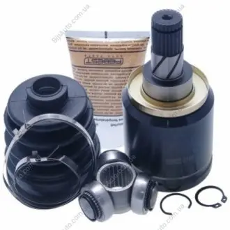 ШРУС ВНУТРЕННИЙ 22X40X24 NISSAN ALMERA N16 (UKP) 2000-2006 FEBEST 0211-N16