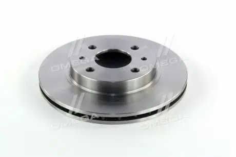 Диск тормозной передн. LADA 110 01/95- 111 01/95- 112 01/95- CIFAM 800-553