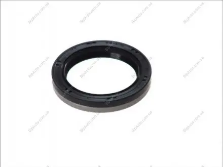 Сальник FRONT/N DAEWOO/CHEVROLET/OPEL B1BASLRD 35X48X7 VMQ CORTECO 20011244B