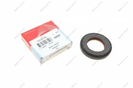 Сальник FRONT FORD BHDA/FFDA BAPTSLVRDX7 30X50X7.5 TFE/ACM CORTECO 20029769B