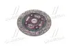 Диск зчеплення MBD065U EXEDY MBD065U