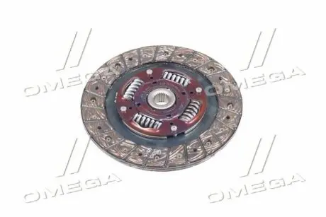 Диск сцепления MITSUBISHI CARISMA 1.8-1.8 16V-1.8 GDI 95-06 EXEDY MBD065U