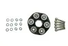 Муфта кардана еластична DB (W124/W201) (ремкомплект) FEBI BILSTEIN 03909 03909