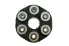 Муфта эластичная MB W124, W201, W202 (85-02) передняя, задняя (FEBI) FEBI BILSTEIN 03909 (фото 2)