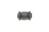 Сайлентблок рычага TOYOTA YARIS 99-05 передняя ось низ, сзади (Febi) FEBI BILSTEIN 23281 (фото 3)