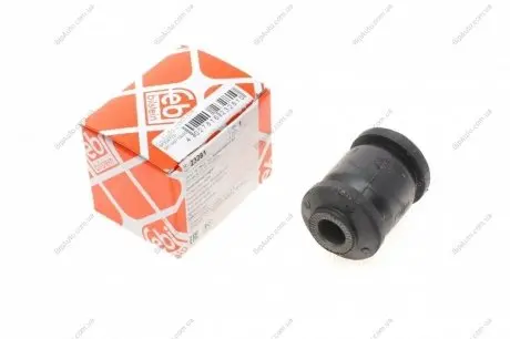 Сайлентблок переднього важеля FEBI FEBI BILSTEIN 23281