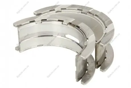 Вкладиші корінні PASS-L MB 1,8/2,1CDi OM651 SPUTTER 06- (1) Glyco 72-4726H STD