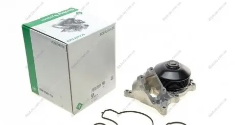 Водяной насос BMW 11 51 7 807 311 5 (E60), 12/01 - 03/10 520 d INA 538 0083 10