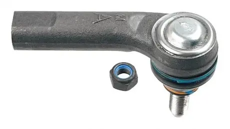 Накінечник керма. AUDI, GEELY, SEAT, SKODA, VW передн. вісь (Lemferder) LEMFORDER 22251 03
