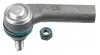 Наконечник рул. AUDI, GEELY, SEAT, SKODA, VW передн. ось (пр-во Lemferder) 22252 03