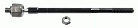 Тяга рул. CITROEN, FIAT, LANCIA, PEUGEOT, VW передн. ось (Lemferder) LEMFORDER 27702 01