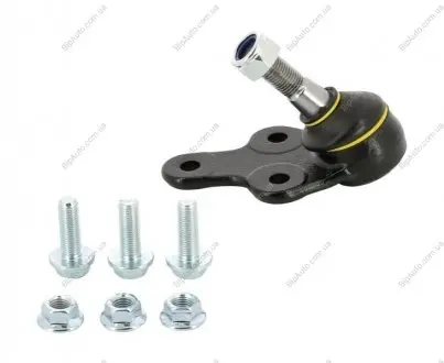 Опора шаровая FORD / VOLVO FOCUS II-CMAX / C30, C70, S40, V50 MOOG VV-BJ-3653