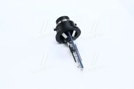 Лампа ксеноновая D2R 85V 35W P32d-3 WhiteVision gen2 5000K PHILIPS 85126WHV2S1