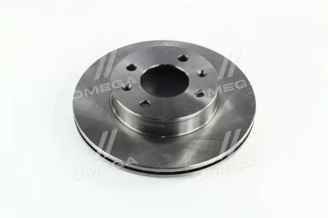 Диск тормозной HYUNDAI I10 10/07-,KIA PICANTO 04/04- передн. REMSA 6990.10