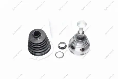 ШРУС до-т SKODA OCTAVIA 04-, VW CADDY, GOLF 04-, PASSAT 05- зовніш. RIDER RD.255023691