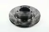 Диск тормозной TOYOTA LAND CRUISER 4.5D V8  4.7 V8 передн. (пр-во SANGSIN) SD4017
