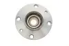 Подш. ступицы ALFA ROMEO, CITROEN, FIAT, FORD, LANCIA, PEUGEOT SKF VKBA 3540 (фото 4)