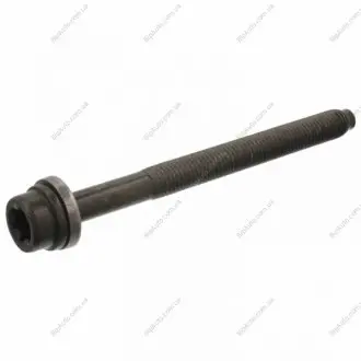 Болт головки цилідра VAG 1.6/2.0 AEH/AHL/AEG/APK/AVU/BFQ/CCSA (FEBI) FEBI BILSTEIN 14356 (фото 1)