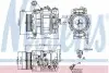 Компрессор MB C W 203(00-)C 30 CDI AMG(+)[OE 000 230 90 11] 89090 NISSENS