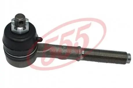 Наконечник рул.тяги NISSAN TERRANO 92-,PICK-UP 4WD 92- (Япония) 555 SE4752
