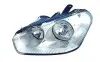 Фара ліва  H7/H1, елек. рег., с моторч., 6/07- [DEPO] DEPO 431-1176LMLD-EM