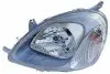 Фара лев. H4, автом. регул. (Valeo тип) -6/03 [DEPO] 212-11A2L-LD-EM DEPO