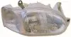 Фара лев. H4 ручн./автомат. регул.с поворотн. [DEPO] 431-1126L-LD-EM DEPO