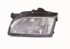 Фара прав. H4, автомат. регул., пласт. 10/94- [DEPO] 431-1151R-LD-EM DEPO