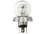 Автолампа Starline Standard R2 P45t 40 W 45 W прозрачная 9999989