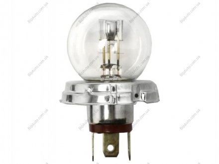 Автомобільна лампа: 12 [В] R2 H45/40W/12V цоколь P45t 99.99.989 STARLINE 9999989
