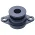 Подушка підрамника TOYOTA LAND CRUISER PRADO 90 1996-2002 FEBEST TSB-LC95 (фото 1)
