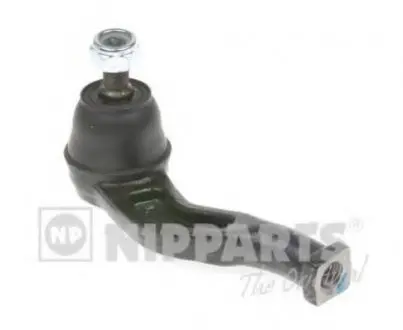 Наконечник рулевой тяги DAIHATSU CHARADE III HATCHBACK NIPPARTS J4826007