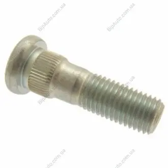 ШПИЛЬКА КОЛЁСНАЯ MITSUBISHI PAJERO II V14W-V55W 1991-2004 FEBEST 0484-002