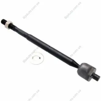 ТЯГА РУЛЕВАЯ TOYOTA COROLLA CE120/NZE12#/ZZE12# 2000-2008 FEBEST 0122-120