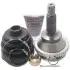 ШРУС НАРУЖНЫЙ  23X60X27 HYUNDAI SONATA (EF) 2001-2005 1210-EFATA47 FEBEST