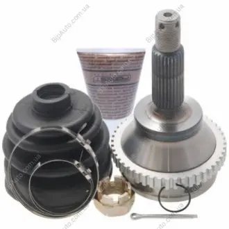 ШРУС НАРУЖНЫЙ 23X60X27 HYUNDAI SONATA (EF) 2001-2005 FEBEST 1210-EFATA47